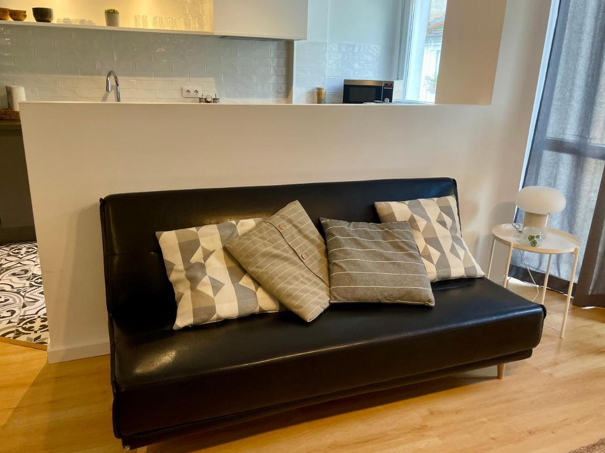 Home Las Burgas D&C Ουρένσε Εξωτερικό φωτογραφία