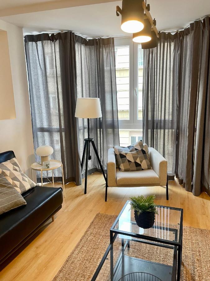 Home Las Burgas D&C Ουρένσε Εξωτερικό φωτογραφία