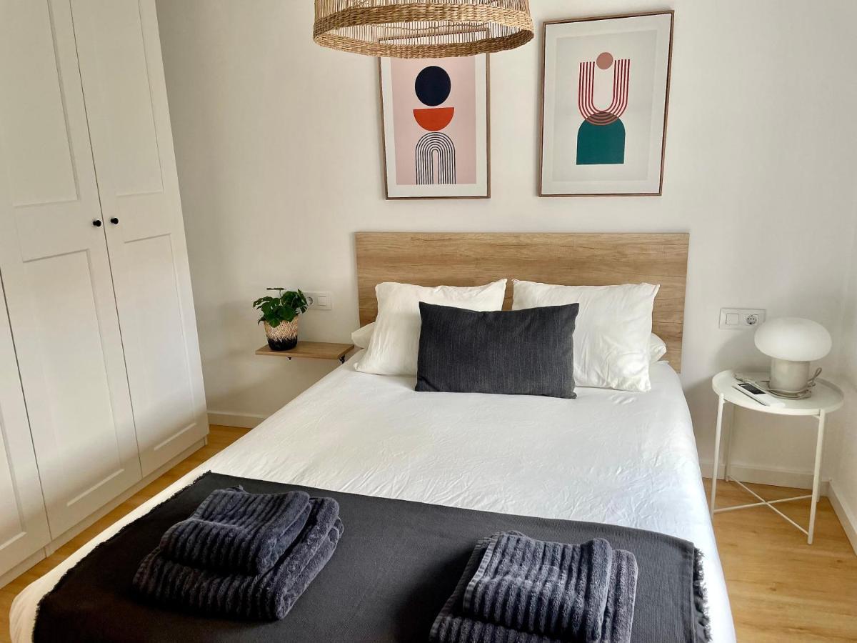 Home Las Burgas D&C Ουρένσε Εξωτερικό φωτογραφία