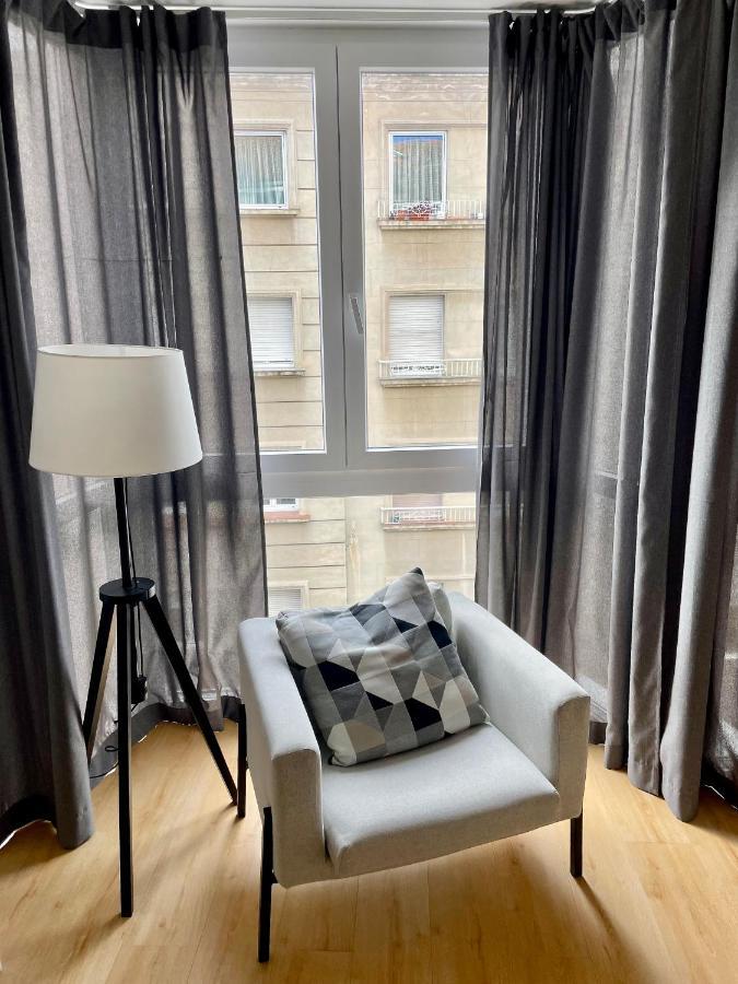 Home Las Burgas D&C Ουρένσε Εξωτερικό φωτογραφία