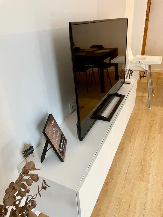 Home Las Burgas D&C Ουρένσε Εξωτερικό φωτογραφία